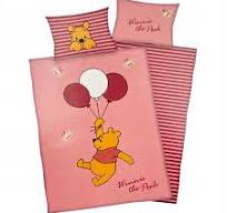 430765-Disney-s-Winnie-Pooh-Wendebettwaesche-40-x-60---135-x-100-cm