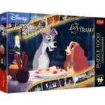 449987-Disney-Susi-und-Strolch-Puzzle-Premium-Plus-1000-Teile