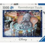 449100-Disney-Dumbo-Puzzle-1000-Teile_1