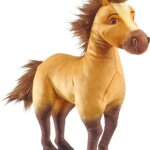 355321-Schmidt-Spiele-42700-Plueschfigur--Spirit-25cm