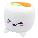 366154-Plushi-Uramaki-Sushi-mit-Lachs-Pluesch-20-cm