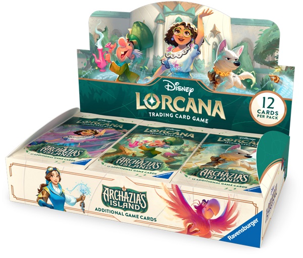 477545-Disney-Lorcana--Set-7-Archazias-Insel--Starter-Deck-Display--8--DE
