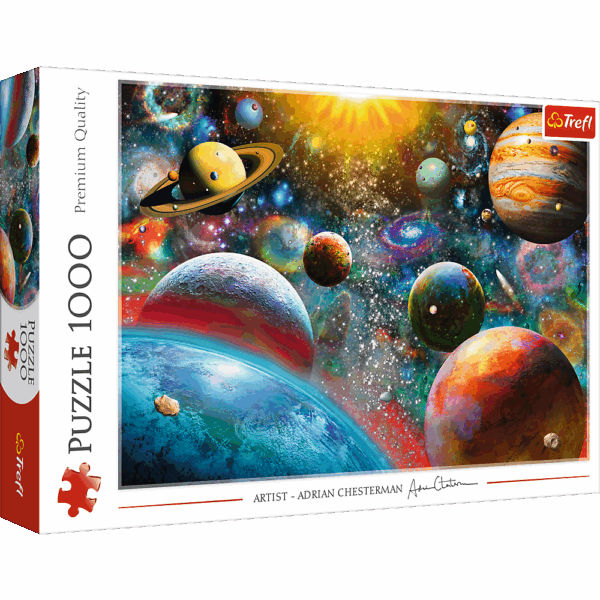 416767-Puzzle-1000-Teile-----Kosmos---Weltraum