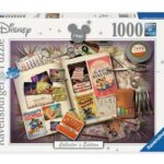 435266-1940-Mickey-Anniversary-Puzzle-1000-Teile