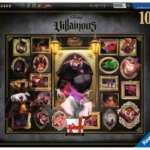 420260-Villainous--Ratigan-Puzzle-1000-Teile