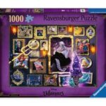 477712-Disney-Villainous-Ursula-Puzzle-1000-Teile