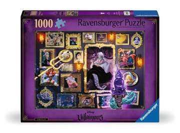 477712-Disney-Villainous-Ursula-Puzzle-1000-Teile