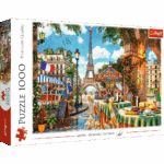 381915-Trefl-Puzzle-10622-Pariser-Morgen--1000-Teile-
