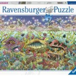 363419-Ravensburger-15988-Puzzle--Daemmerung-im-Unterwasserreich
