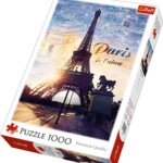 366972-Trefl-Puzzle-Paris-im-Morgengrauen-1000-Teile