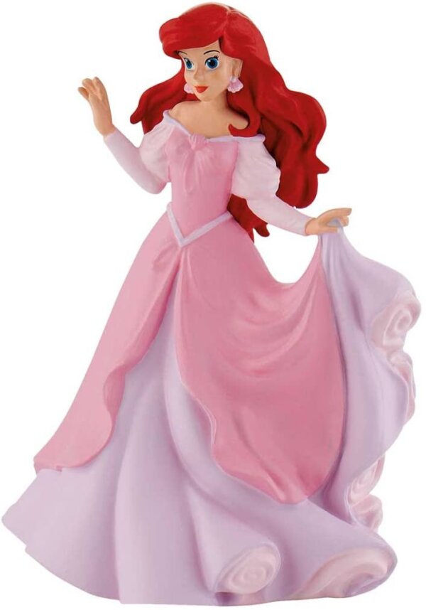 367463-Bullyland-13437-Arielle-Geschenk-Set