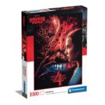 428291-Clementoni-39763-1000-Teile-Puzzle-Netflix-Stranger-Things