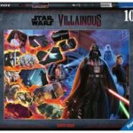430900-Star-Wars-Villainous--Darth-Vader-Puzzle-1000-Teile