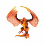 353346-Schleich-42511-Spielfigur--Eldrador-Feuer-Adler