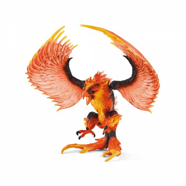 353346-Schleich-42511-Spielfigur--Eldrador-Feuer-Adler