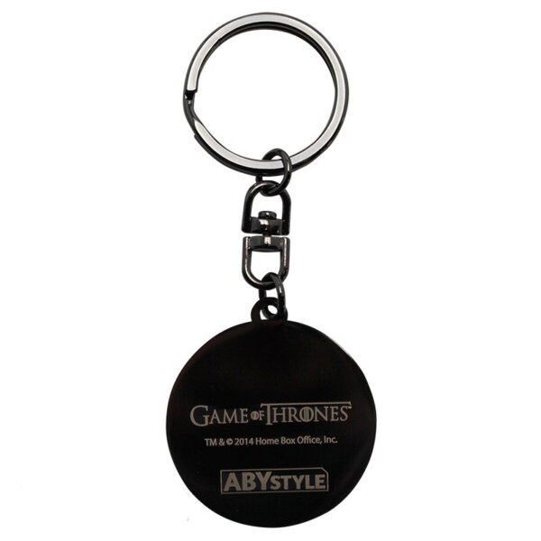 401453-GAME-OF-THRONES-Schluesselanhaenger---Winter-is-coming-