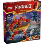 434131-LEGO---71808-NINJAGO-Kais-Feuermech--322-Teile-