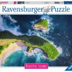 411550-Ravensburger-16909-Indonesien-Puzzle-1000-Teile