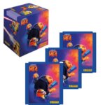 444702-Minions--Ich-einfach-unverbesserlich-Teil-4-Display-Box
