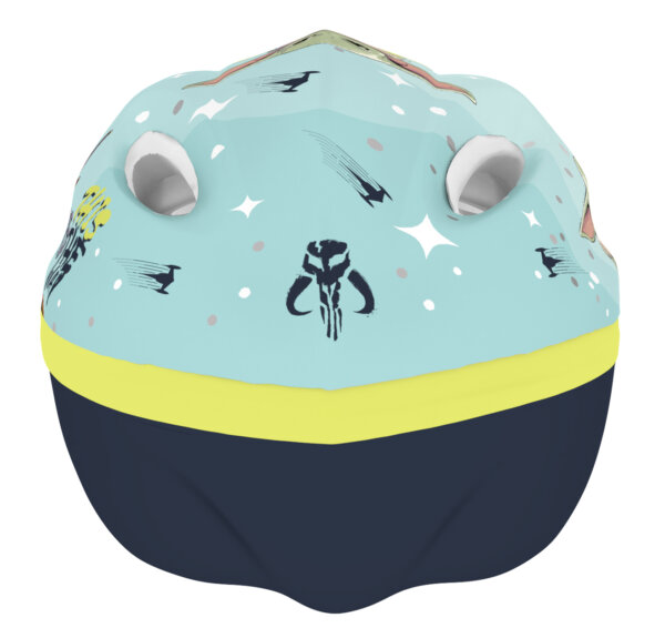 436618-MANDALORIAN-Fahrradhelm