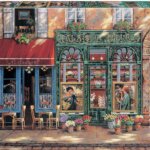 370353-Educa-Puzzle-9218004-Palais-des-Fleurs-1500-Teile-Puzzle-