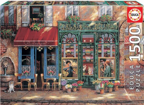 370353-Educa-Puzzle-9218004-Palais-des-Fleurs-1500-Teile-Puzzle-