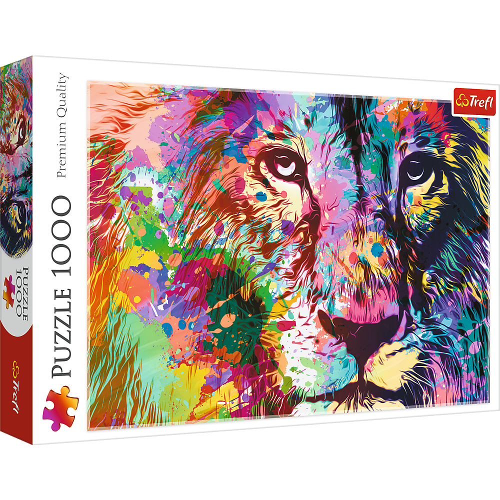 416768-Puzzle-1000-Teile-Bunter-L-we 416768-Puzzle-1000-Teile-----Bunter-L--we