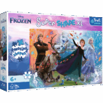 416729-Junior-Super-Shape-XL-Puzzle-160-Teile-Teile-Disney-Frozen