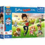 416721-Junior-Super-Shape-XXL-Puzzle-60-Teile-Teile-Paw-Patrol
