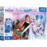 416718-Junior-Super-Shape-XXL-Puzzle-60-Teile-Teile-Disney-Frozen