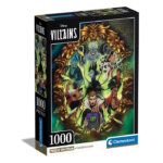 442996-1000-Teile-Puzzle-Disney-100-Compact-Villains