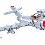 400775-Sluban-Konstruktionsspielzeug-Old-russian-Jet-Fighter