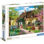 365352-High-Quality-Collection-1000-T-High-Quality-Collection-Das-alte-Cottage