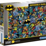 368072-Clementoni-39575-DC-Comics-Puzzle--Batman-1000-Teile