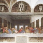 351376-Museum-Collection-1000-Teile-Puzzle-Leonardo-Das-Abendmahl