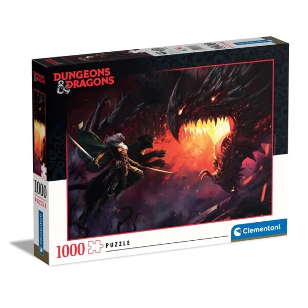 428243-Clementoni-39735-1000-Teile-Puzzle-Dungeons-und-Dragons