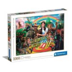 428250-Clementoni-39746-1000-Teile-Puzzle-High-Quality-Collection-Der-Zauberer-von-Oz