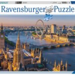 369104-Ravensburger-16627-Stimmungsvolles-London-Puzzle-2000-Teile