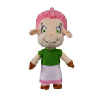 438024-Bburago-12238-Toggolino-Florina-Pluesch-28-cm