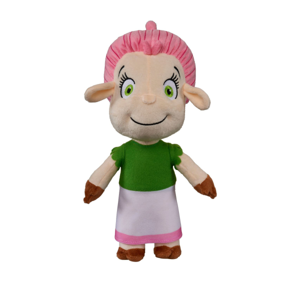 438024-Bburago-12238-Toggolino-Florina-Pluesch-28-cm