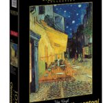351377-Museum-Collection-1000-Teile-Puzzle-Van-Gogh-Cafeterrasse-bei-Nacht