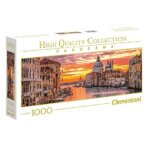 351507-High-Quality-Panorama-1000-Teile-Puzzle-NP-Venedig-Canale-Grande