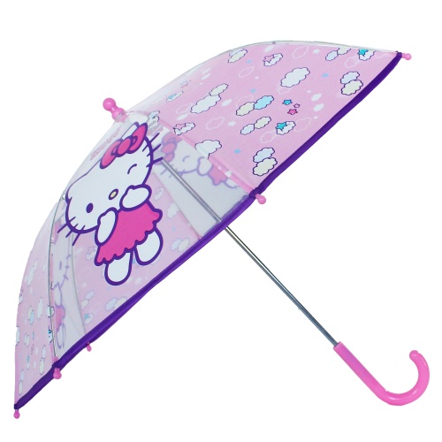 410848-Hello-Kitty-Regenschirm--Rainy-Days-