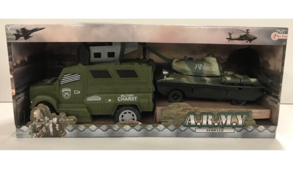416387-Army-Vehicles-Militaerfahrzeug-mit-Panzer-Spielset