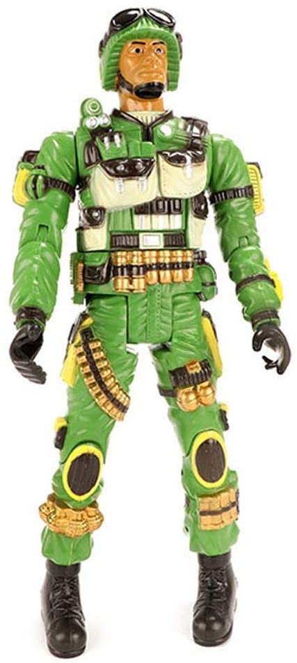 416390-Army-Soldat-Militaer-Figur-47-cm