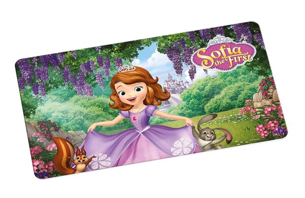 352075-Disney-Sofia-Brettchen-Garden-23-5-x-14-cm-