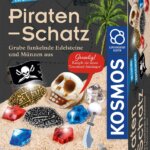 363698-Kosmos-Piraten-Schatz