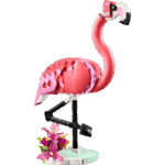 476355-LEGO---Creator-31170-Rosa-Flamingo--288-Teile-
