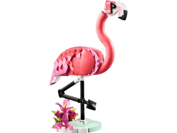 476355-LEGO---Creator-31170-Rosa-Flamingo--288-Teile-