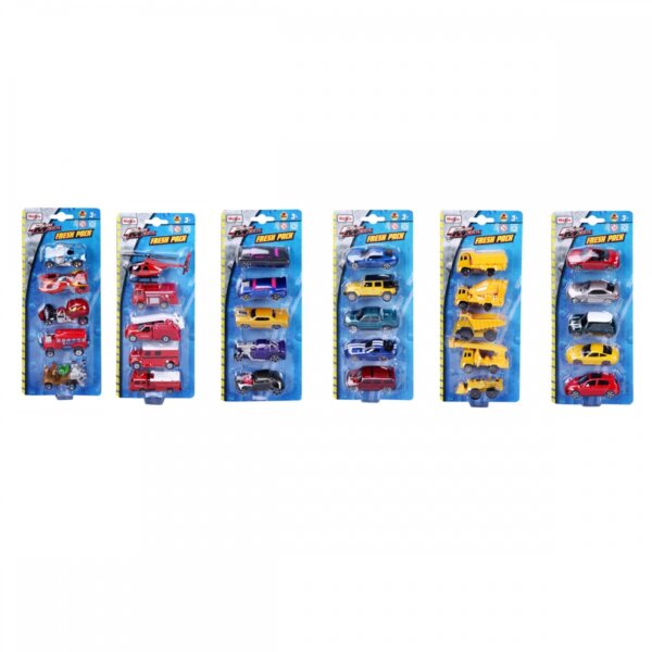368222-Maisto-Toys-Fresh-Metal-5-er-Set-Modellautos--7-5cm--6-fach-sortiert-